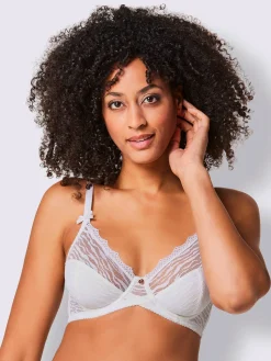 Soutien-gorge à armatures bon. b, c, d, e