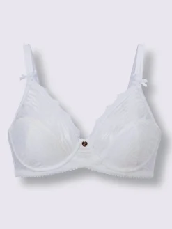 Soutien-gorge à armatures bon. b, c, d, e