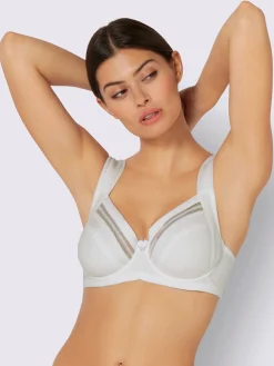 Soutien-gorge à armatures bon. b, c, d, e, f
