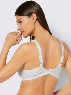 Soutien-gorge à armatures bon. b, c, d, e, f