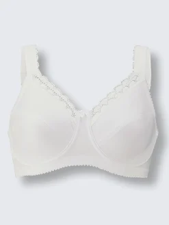 Soutien-gorge à armatures bon. b, c, d, e, f