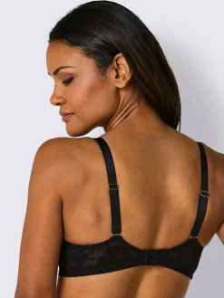 Soutien-gorge à armatures bon. b, c, d, e