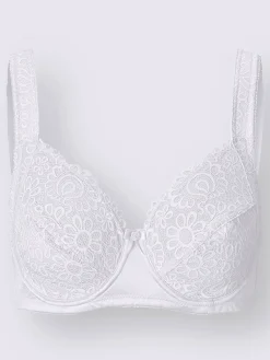 Soutien-gorge à armatures bon. b, c, d, e
