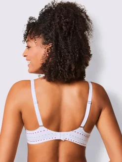 Soutien-gorge à armatures bon. b, c, d, e