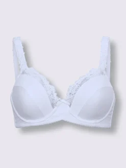 Soutien-gorge à armatures bon. b, c, d, e