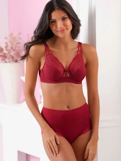 Soutien-gorge à armatures bon. b, c, d, e