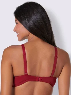 Soutien-gorge à armatures bon. b, c, d, e