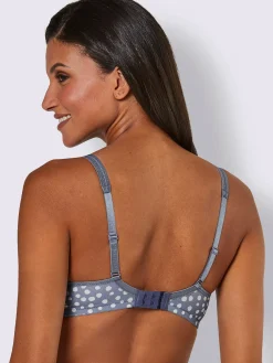 Soutien-gorge à armatures bon. b, c, d, e