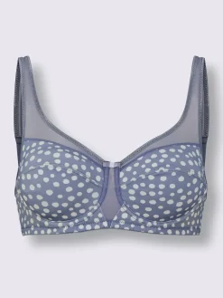 Soutien-gorge à armatures bon. b, c, d, e