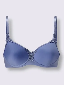 Soutien-gorge à armatures spécial t-shirt bon. b, c, d
