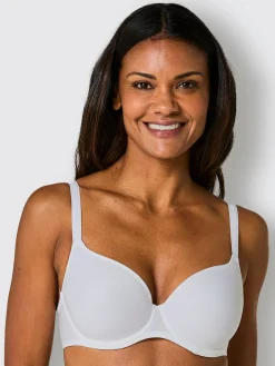 Soutien-gorge à armatures spécial t-shirt bon. b, c, d, e, f