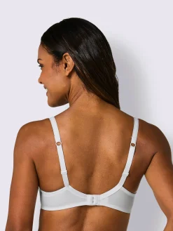 Soutien-gorge à armatures spécial t-shirt bon. b, c, d, e, f