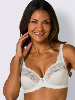 Soutien-gorge avec armatures bon. b, c, d, e