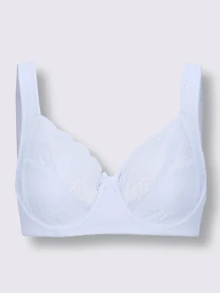 Soutien-gorge avec armatures bon. b, c, d, e