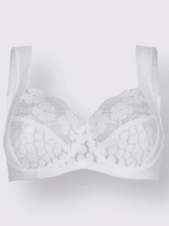Soutien-gorge avec armatures