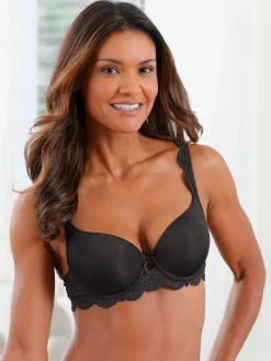 Soutien-gorge balconnet bon. a, b, c, d, e