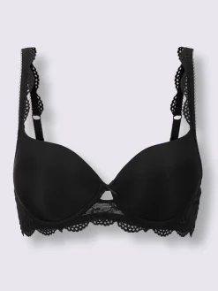 Soutien-gorge balconnet bon. a, b, c, d, e