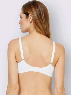 Soutien-gorge confort sans armatures bon. b, c, d