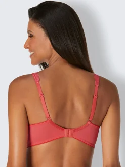 Soutien-gorge confort sans armatures bon. b, c, d, e