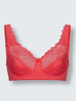 Soutien-gorge confort sans armatures bon. b, c, d, e