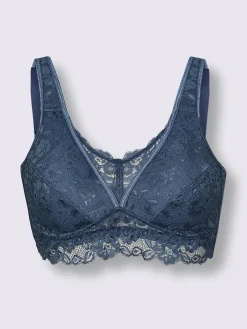 Soutien-gorge confort sans armatures bon. a, b, c, d, e