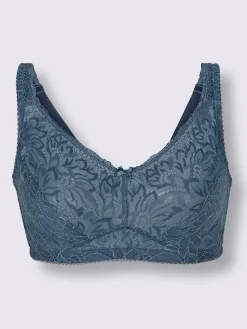 Soutien-gorge confort sans armatures bon. a, b, c, d, e