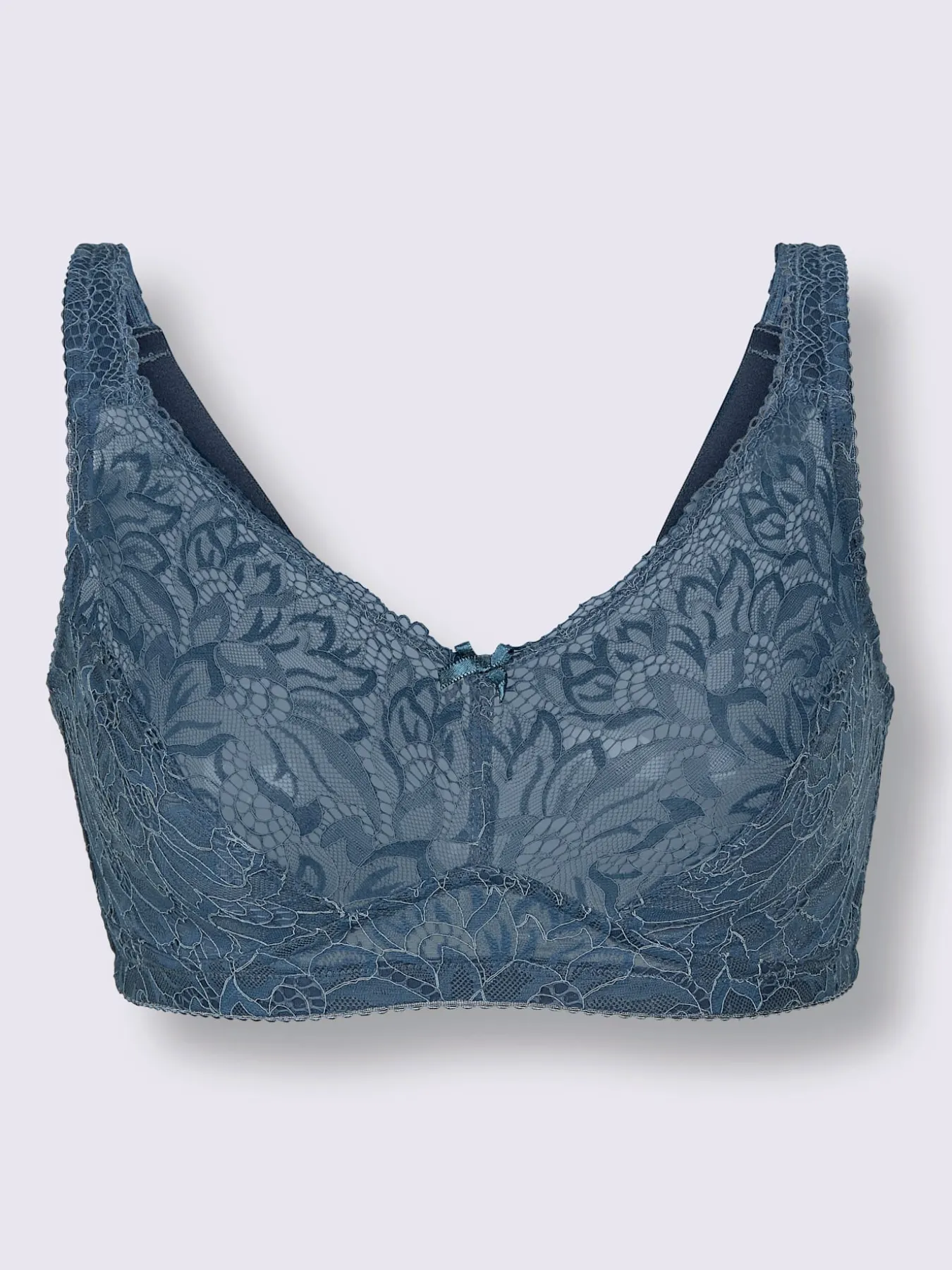 Soutien-gorge confort sans armatures bon. a, b, c, d, e