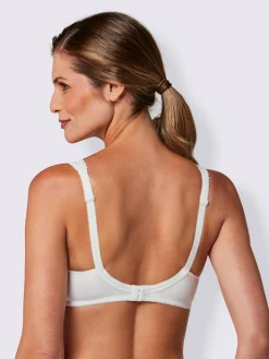 Soutien-gorge confort sans armatures bon. a, b, c, d