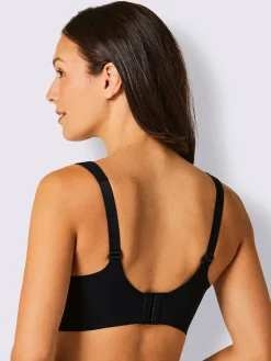 Soutien-gorge confort sans armatures bon. a, b, c, d, e