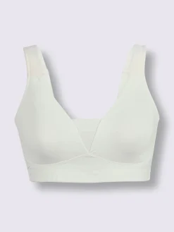 Soutien-gorge confort sans armatures bon. a, b, c, d, e