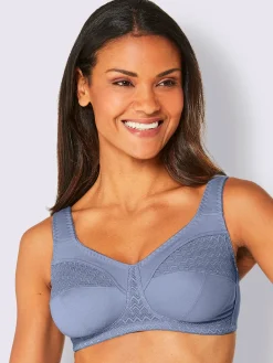 Soutien-gorge de sport sans armatures bon. b, c, d, e