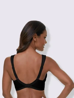 Soutien-gorge large