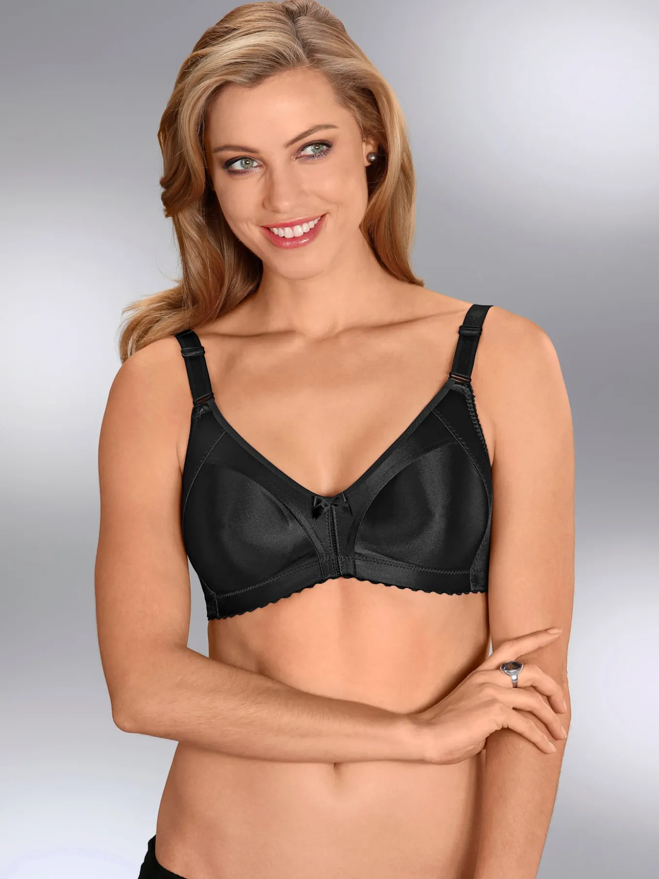 Soutien-gorge minimiseur