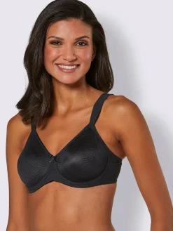 Soutien-gorge minimiseur à armatures bon. c, d, e, f, g
