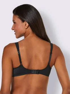 Soutien-gorge minimiseur à armatures bon. c, d, e, f, g