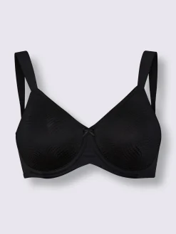Soutien-gorge minimiseur à armatures bon. c, d, e, f, g