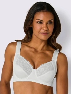 Soutien-gorge minimiseur avec armatures bon. b, c, d, e