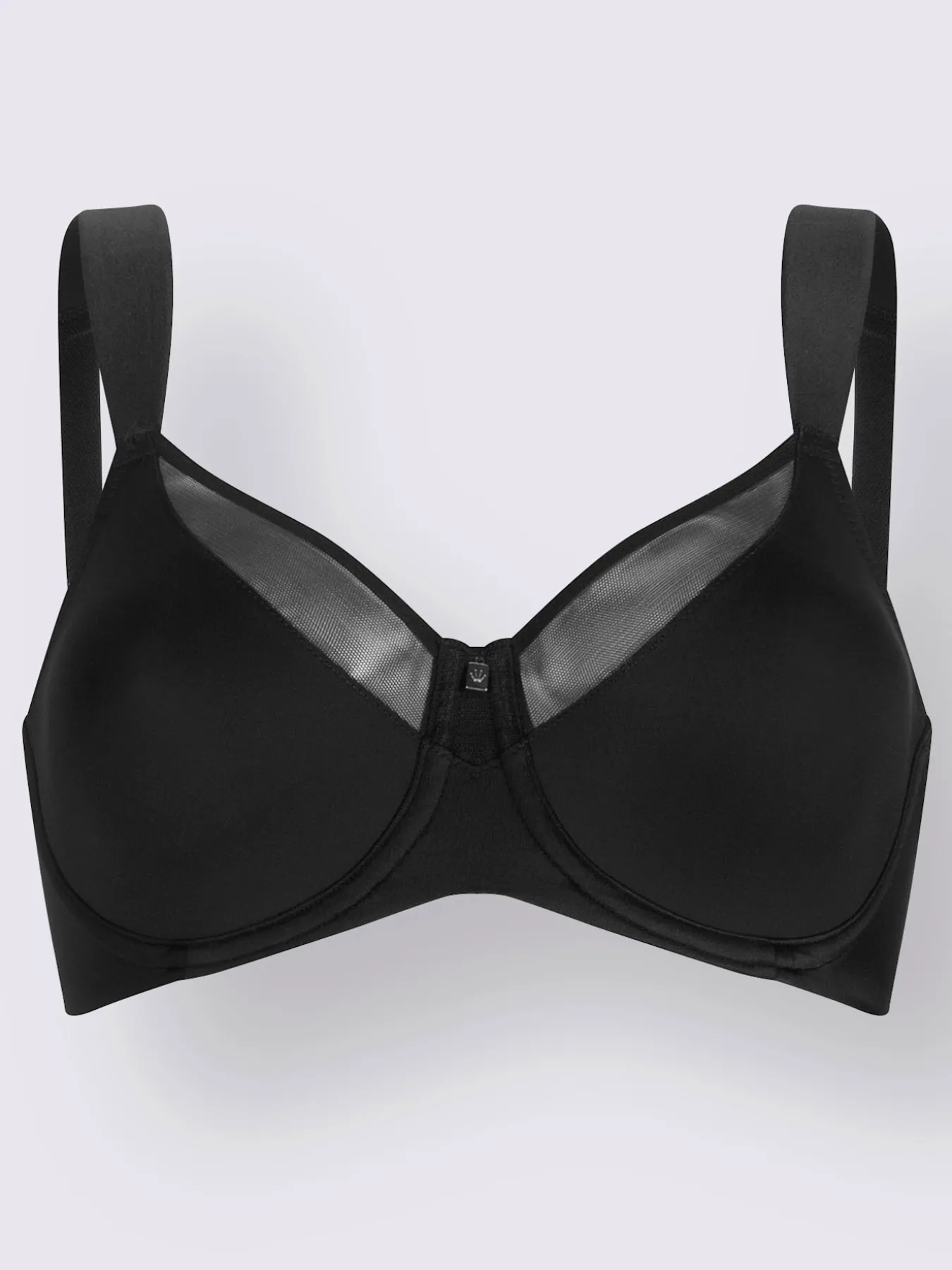 Soutien-gorge minimiseur avec armatures bon. c, d, e, f