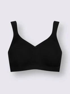 Soutien-gorge minimiseur sans armatures bon. b, c, d, e, f