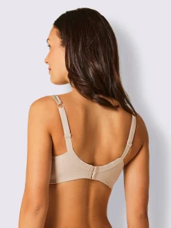 Soutien-gorge minimiseur sans armatures bon. b, c, d, e