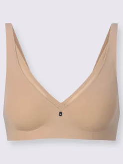 Soutien-gorge minimiseur sans armatures bon. c, d, e, f