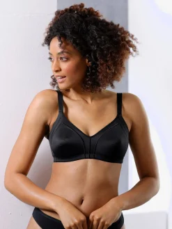 Soutien-gorge minimiseur sans armatures bon. b, c, d, e