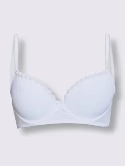 Soutien-gorge push-up avec armatures bon. a, b, c, d, e