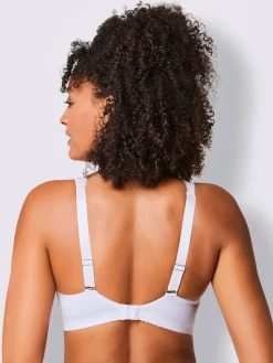 Soutien-gorge sans armatures bon. a, b, c, d