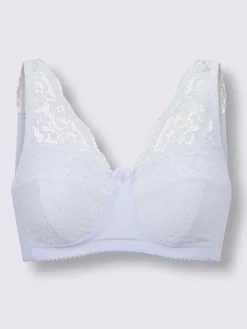 Soutien-gorge sans armatures bon. a, b, c, d