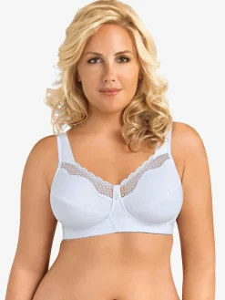 Soutien-gorge sans armatures bon. b, c, d, e, f
