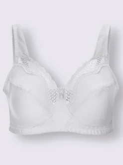 Soutien-gorge sans armatures bon. b, c, d, e, f