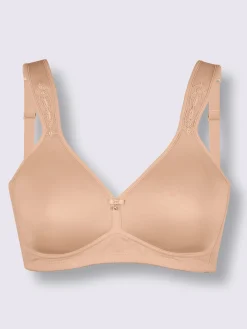 Soutien-gorge sans armatures bon. b, c, d, e