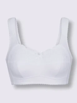 Soutien-gorge sans armatures bon. b, c, d, e, f