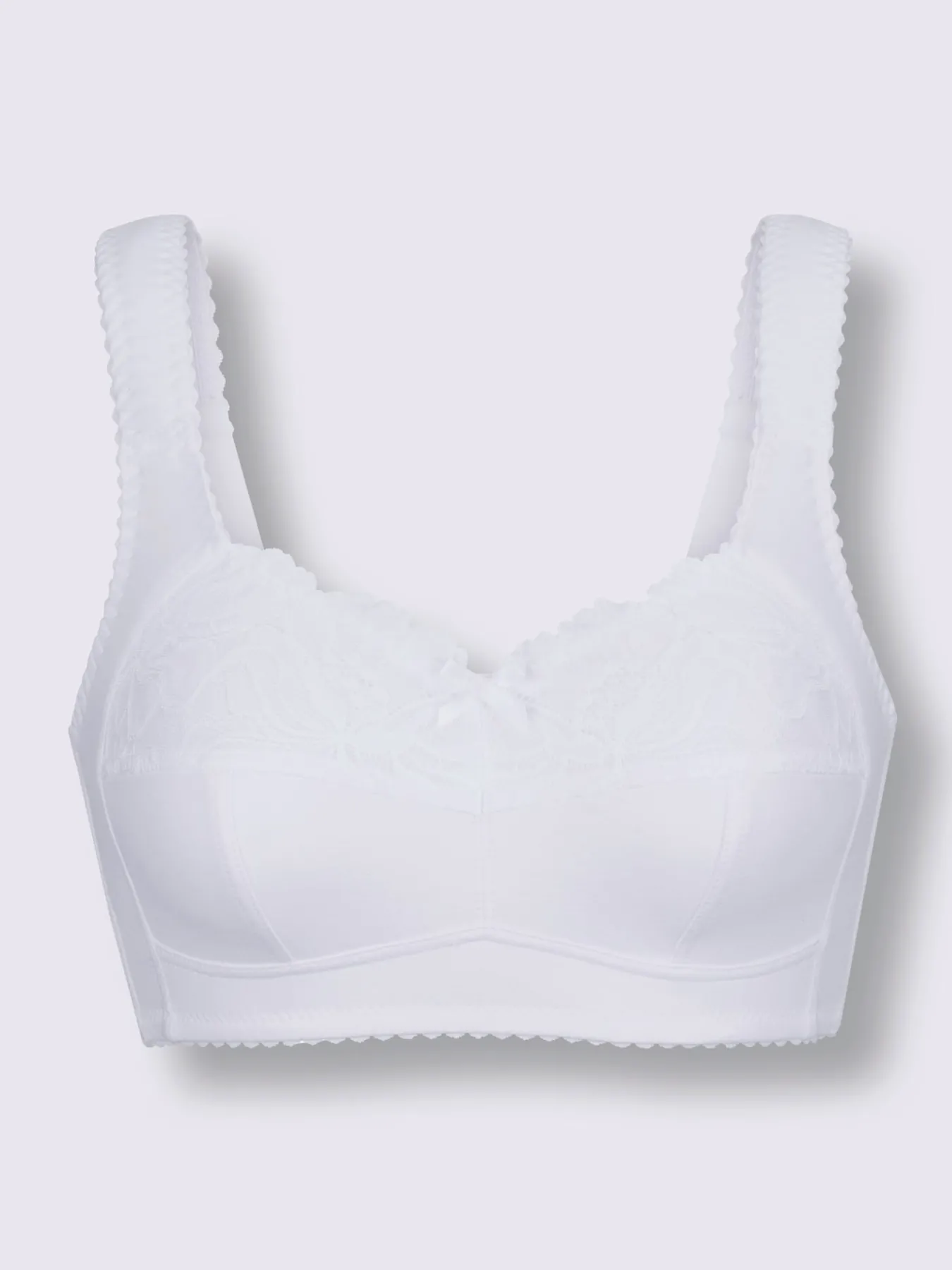 Soutien-gorge sans armatures bon. b, c, d, e, f